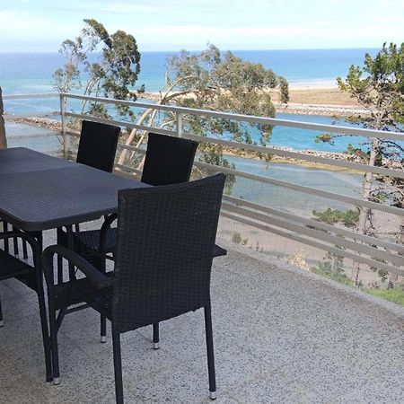 La Villa De Maria I Playa Beach El Puntal Asturias 比利亚维西奥萨 外观 照片