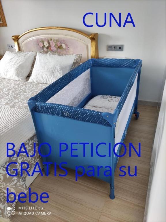 La Villa De Maria I Playa Beach El Puntal Asturias 比利亚维西奥萨 外观 照片